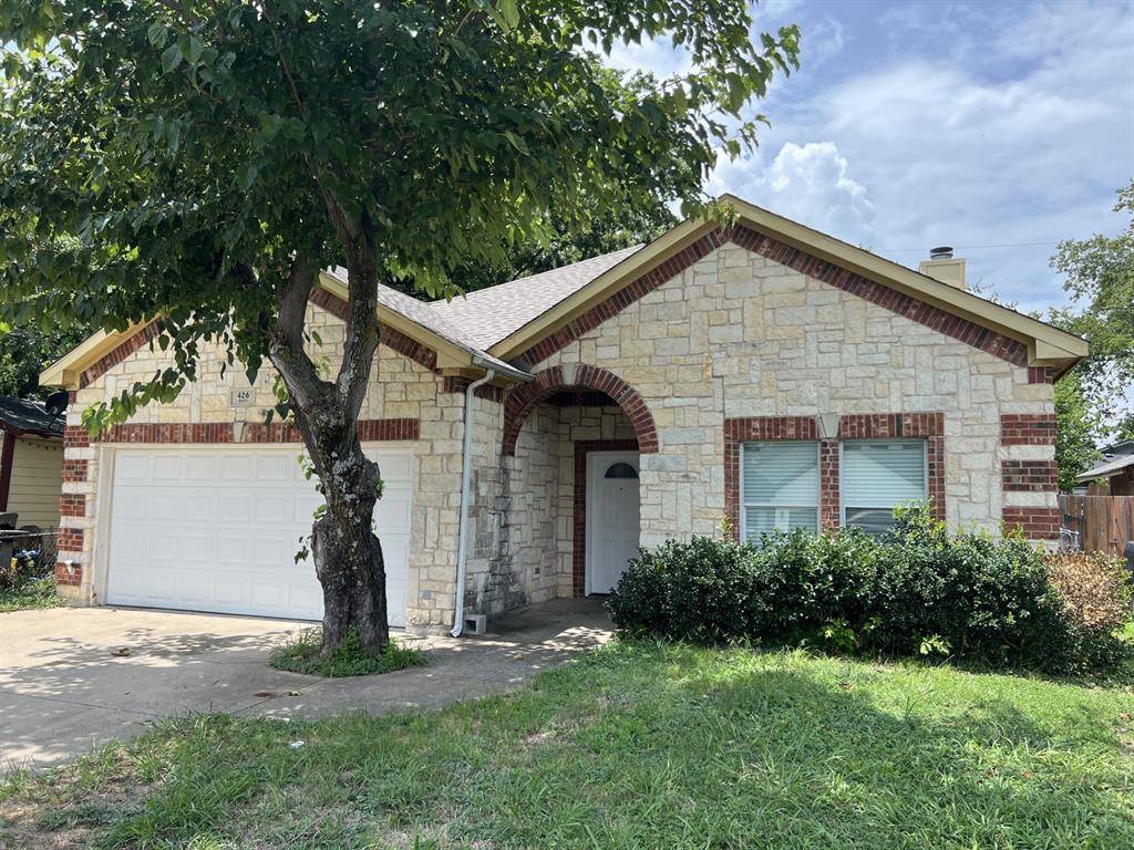 Rockwall, TX 75032,426 Bass Road