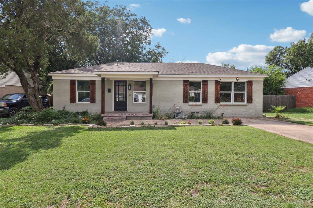 Dallas, TX 75228,10649 Sylvia Drive