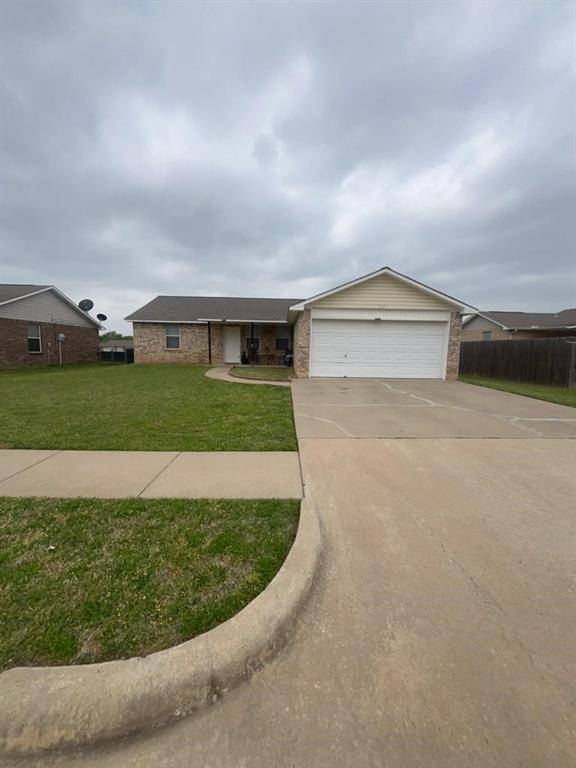 Granbury, TX 76049,213 Bobbie Ann Court