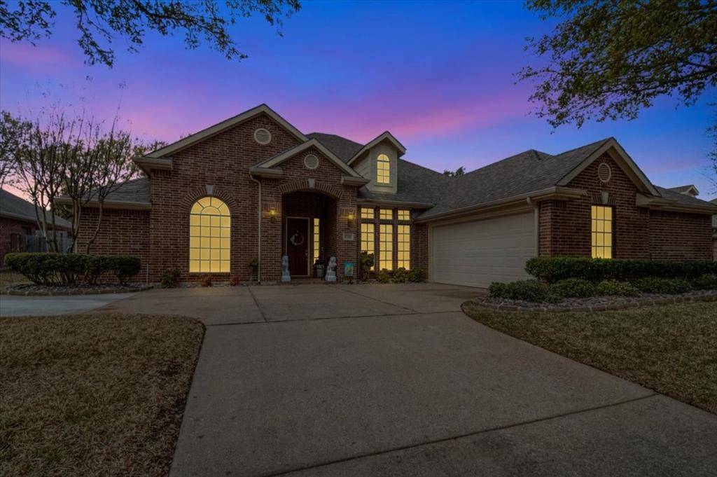 Arlington, TX 76001,8200 Summerleaf Drive