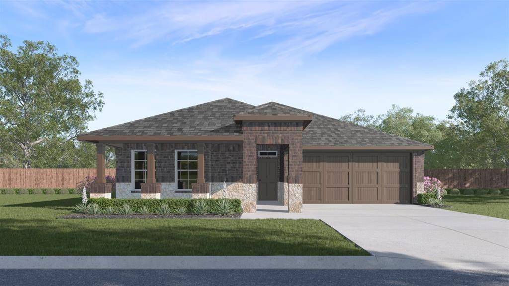 Waxahachie, TX 75165,179 Ferdinand Street