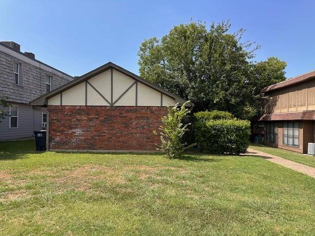 Fort Worth, TX 76107,4905 El Campo Avenue #A