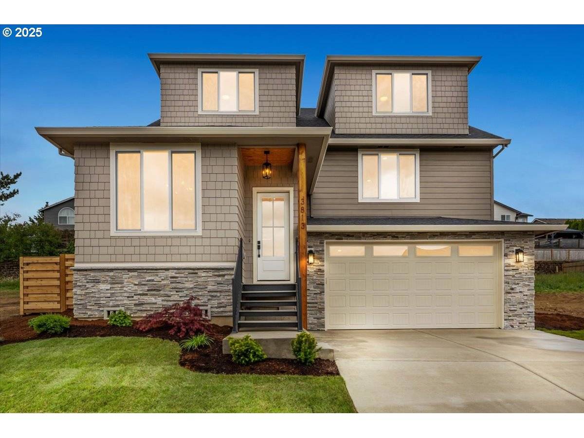 Gresham, OR 97080,3813 SW McKinley ST