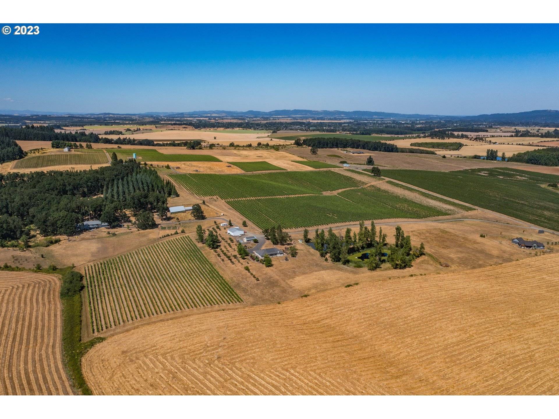 Monmouth, OR 97361,10845 BRATENG RD