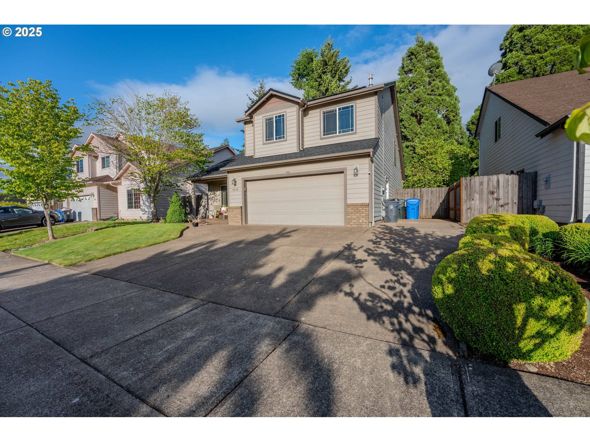 Salem, OR 97305,4378 HEARTH ST NE