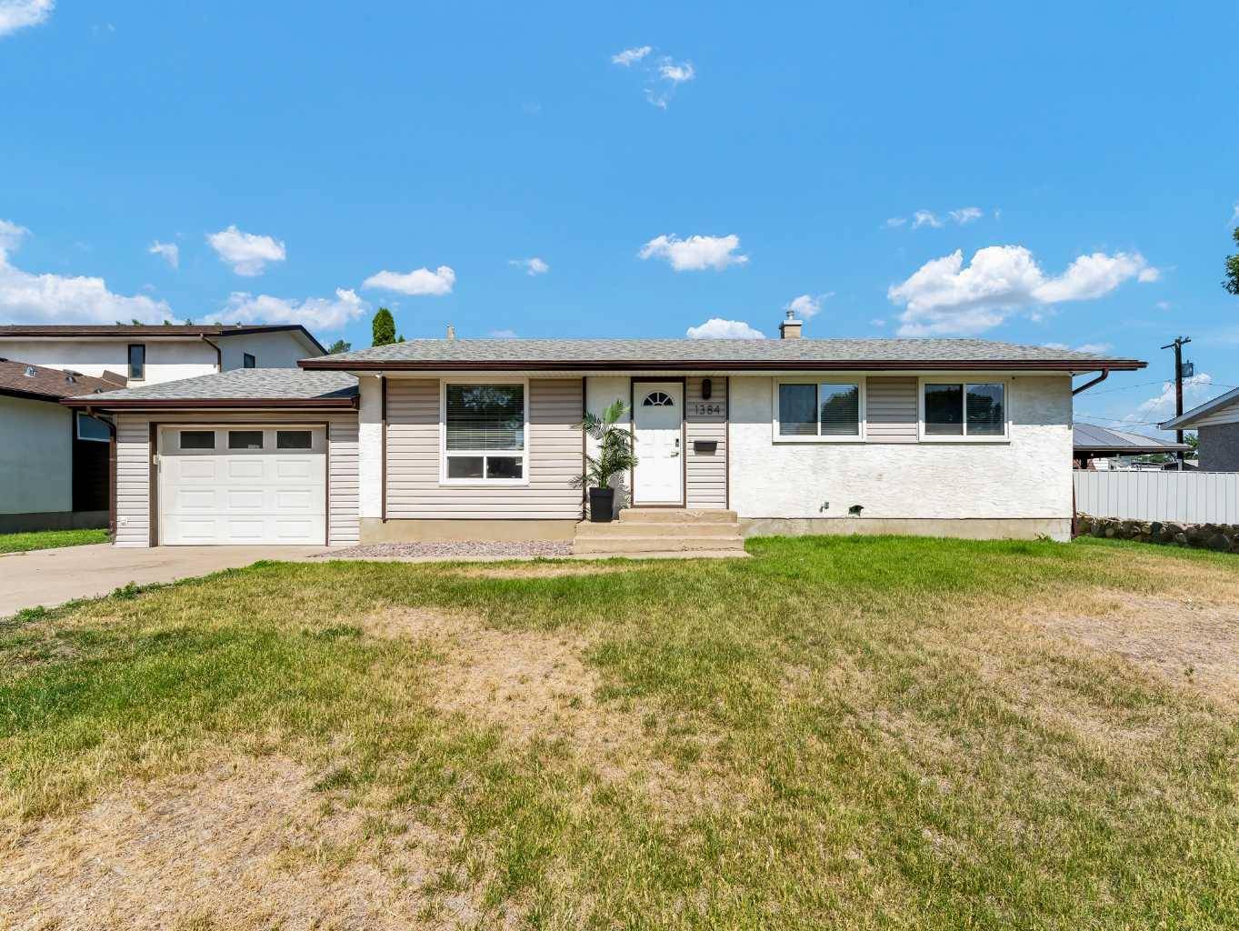 Medicine Hat, AB T1A 6G3,1384 10 AVE NE