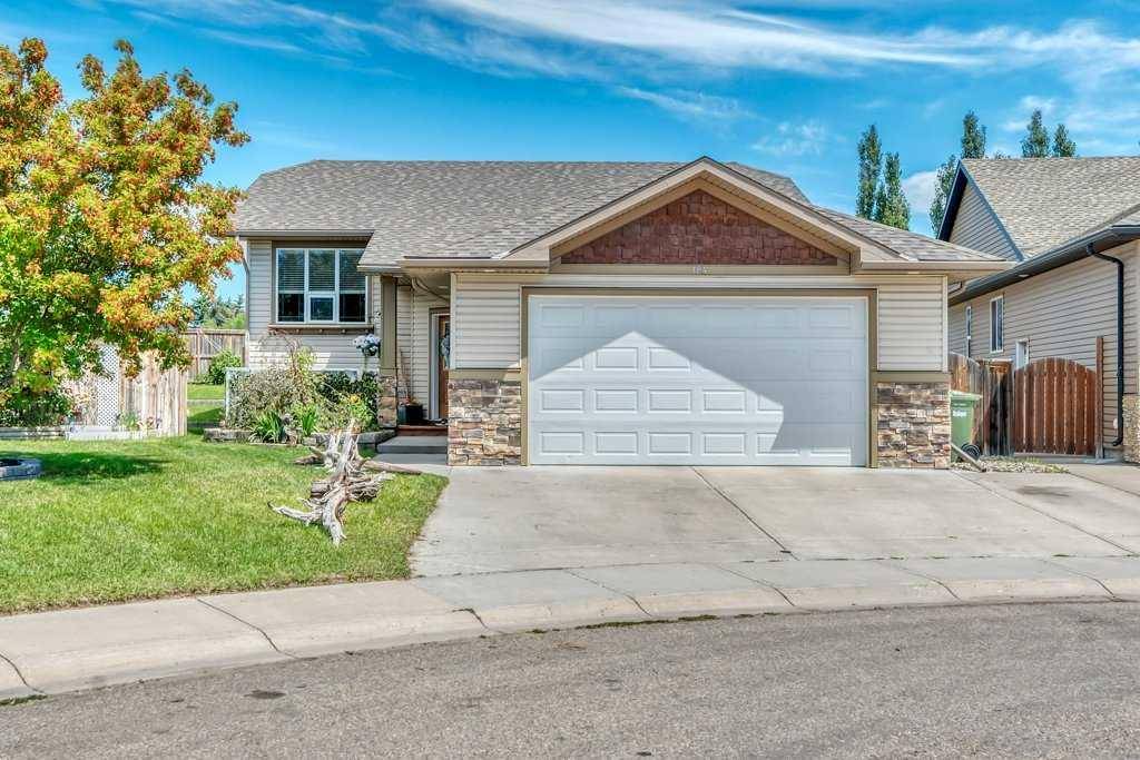 Strathmore, AB T1P 0A3,184 Hillcrest BLVD