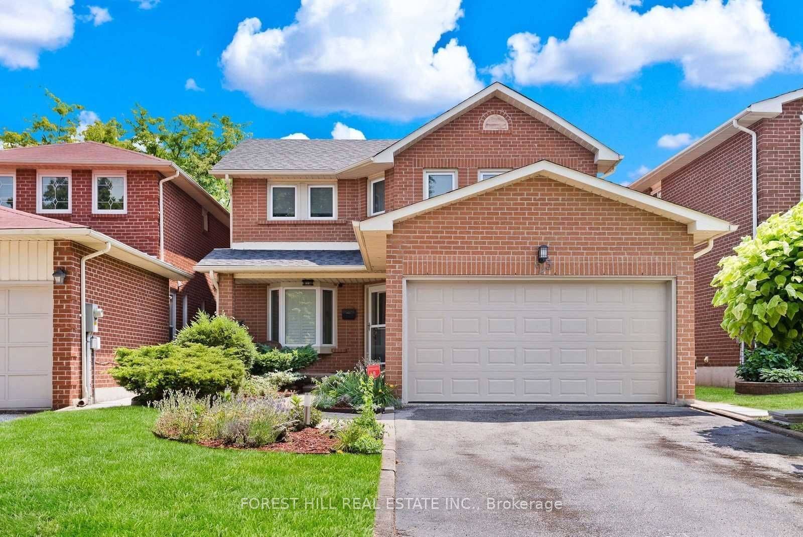 Toronto E10, ON M1C 3W6,23 Tarsus CRES