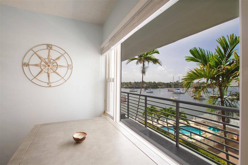 Fort Lauderdale, FL 33304,9 N Birch Rd #401