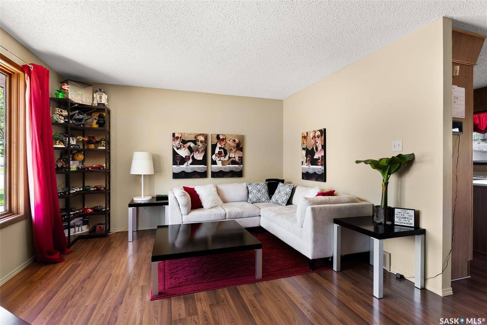 Regina, SK S4N 5S3,1618 Fleet STREET