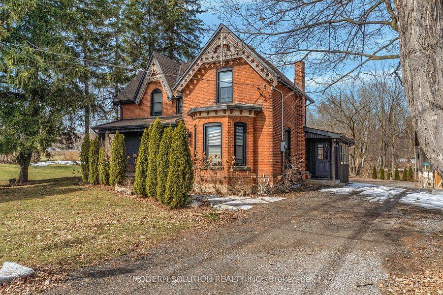 Burlington, ON L7M 0W3,3015 Dundas ST