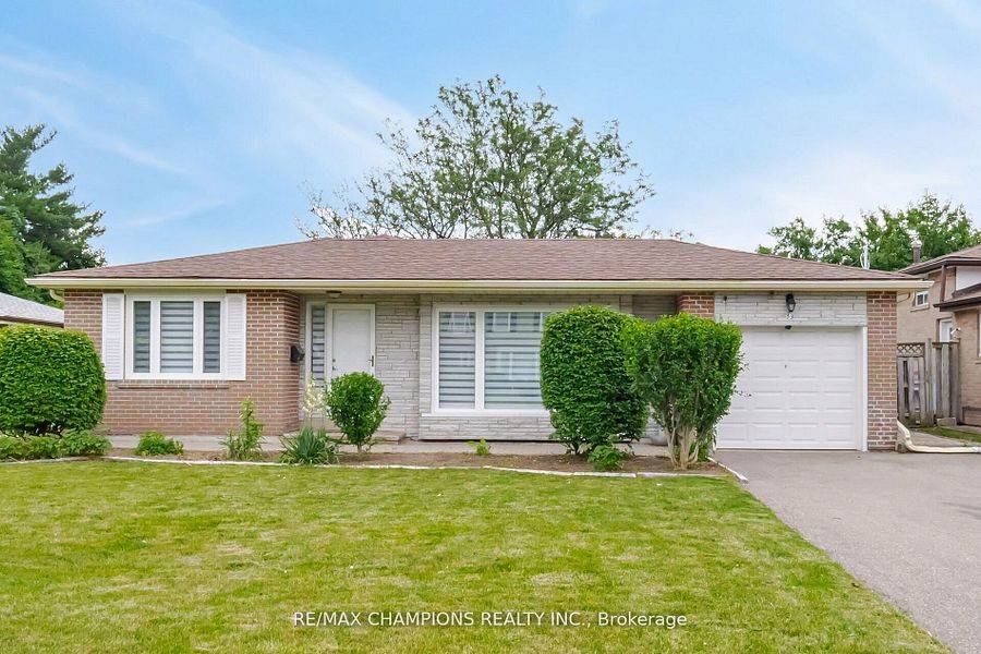 Brampton, ON L6T 1X9,53 Beechwood CRES