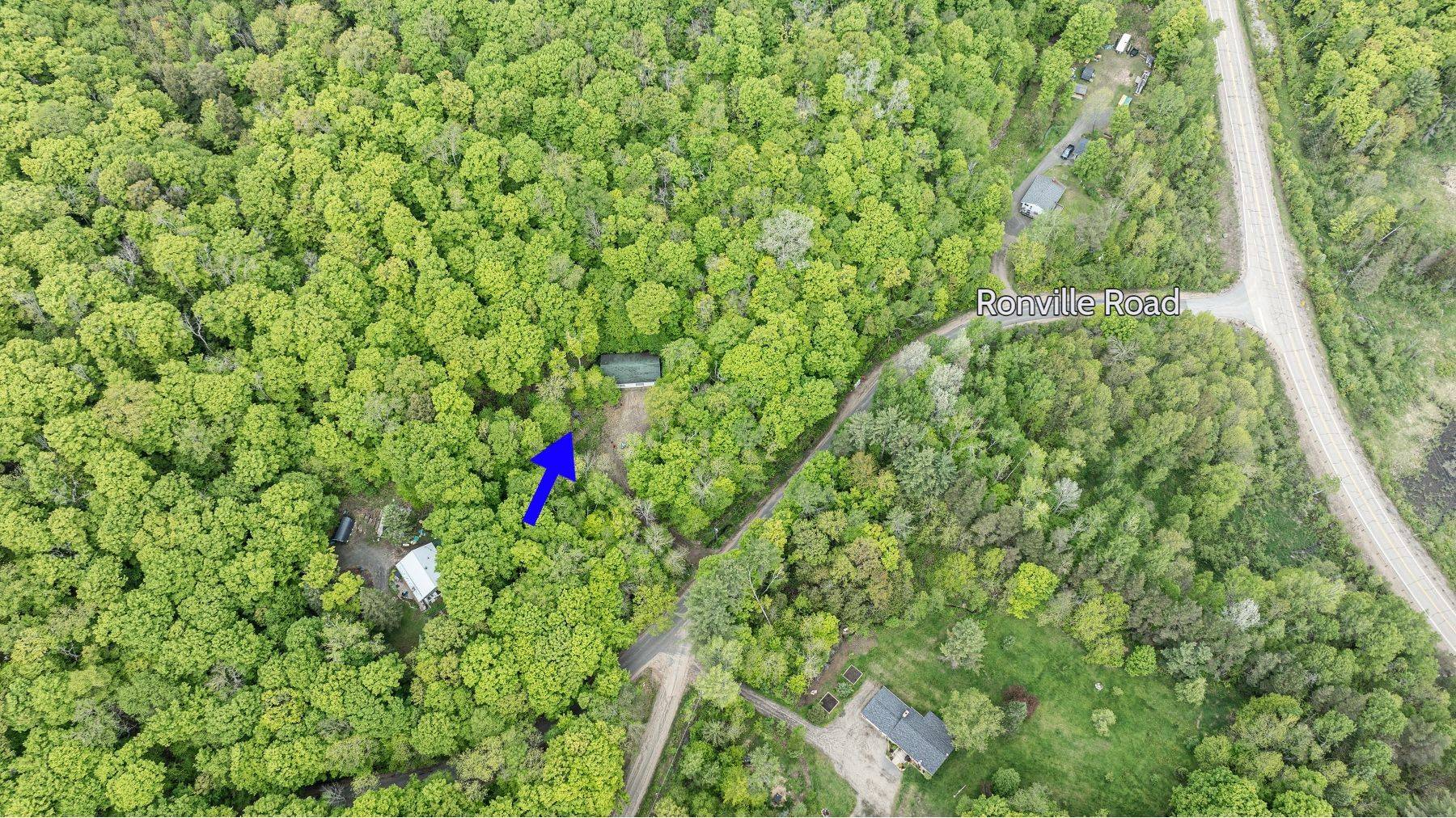 Lake Of Bays, ON P0A 1H0,1028 Ronville RD