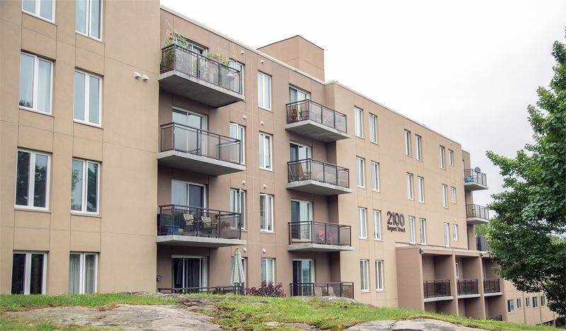 Greater Sudbury, ON P3E 4S9,2100 Regent ST