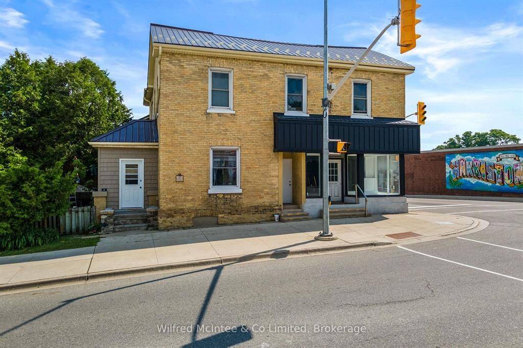 Minto, ON N0G 1Z0,4 Elora ST N