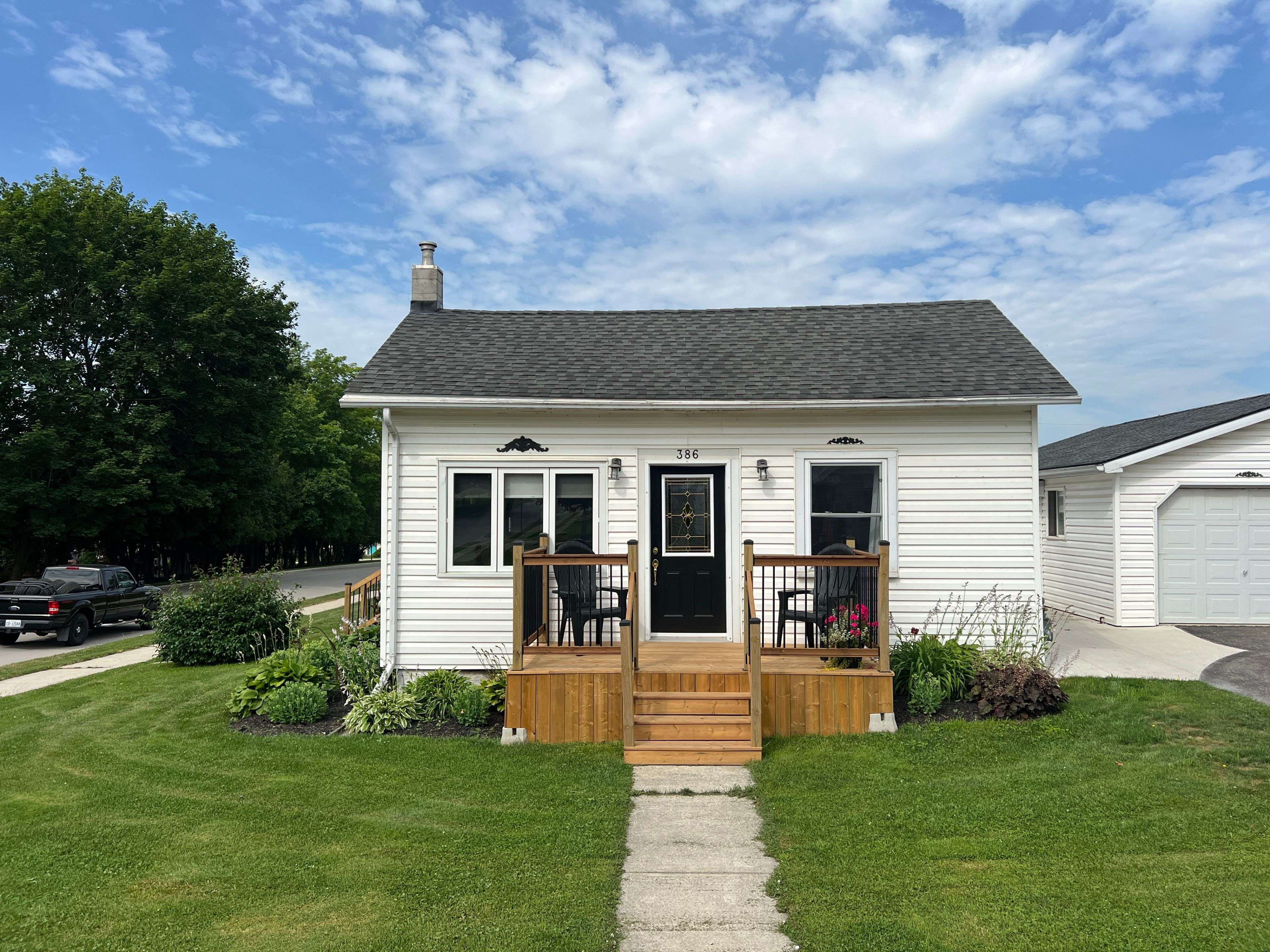 Central Huron, ON N0M 1L0,386 James ST