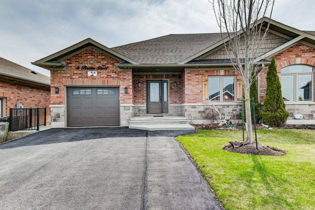Minto, ON N0G 1M0,6 Brown ST S