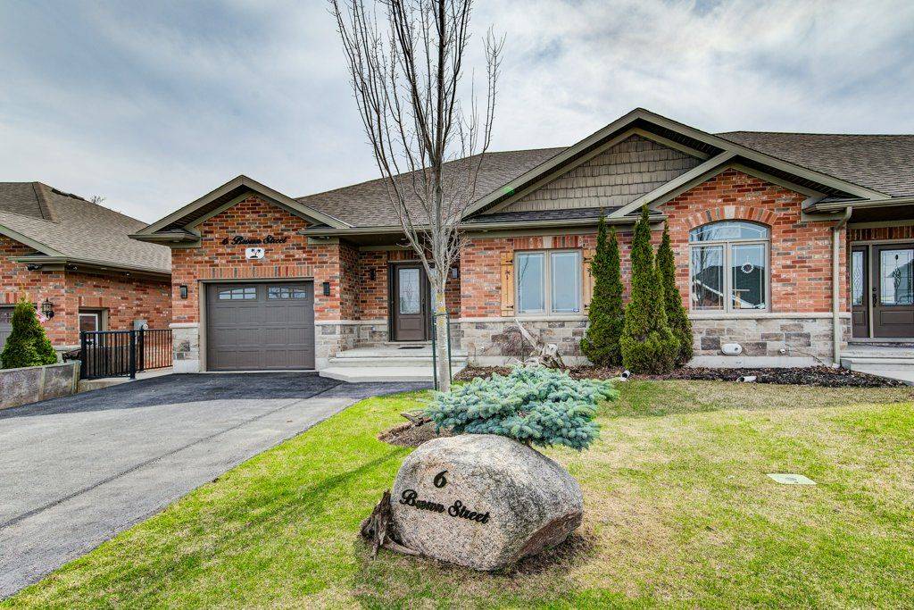 Minto, ON N0G 1M0,6 Brown ST S