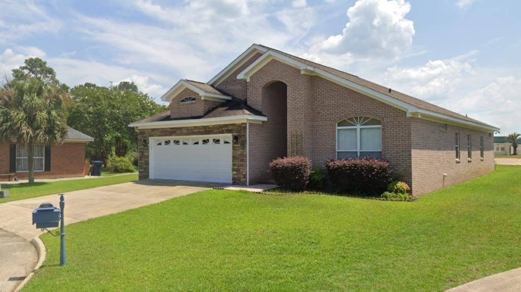 Dothan, AL 36301,38 Vansant Place