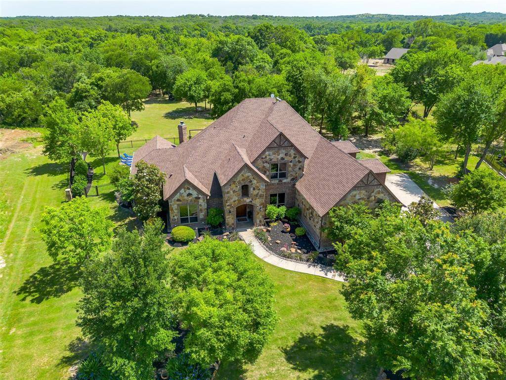 Fort Worth, TX 76108,4312 Tapatio Springs Road