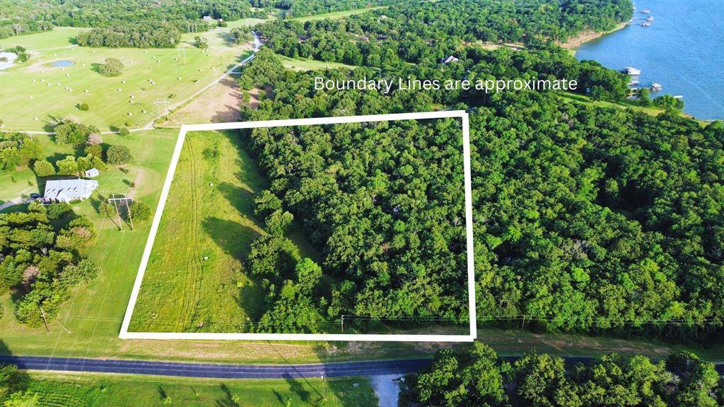 Kerens, TX 75144,Lot 22 Northshore Drive