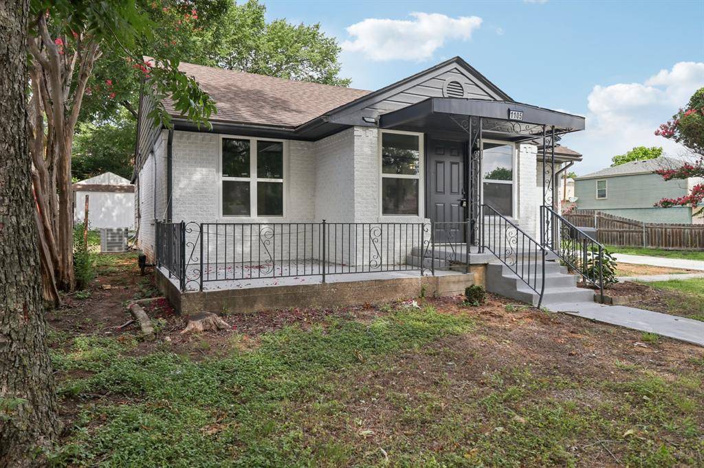 Fort Worth, TX 76111,1105 N Sylvania Avenue #A