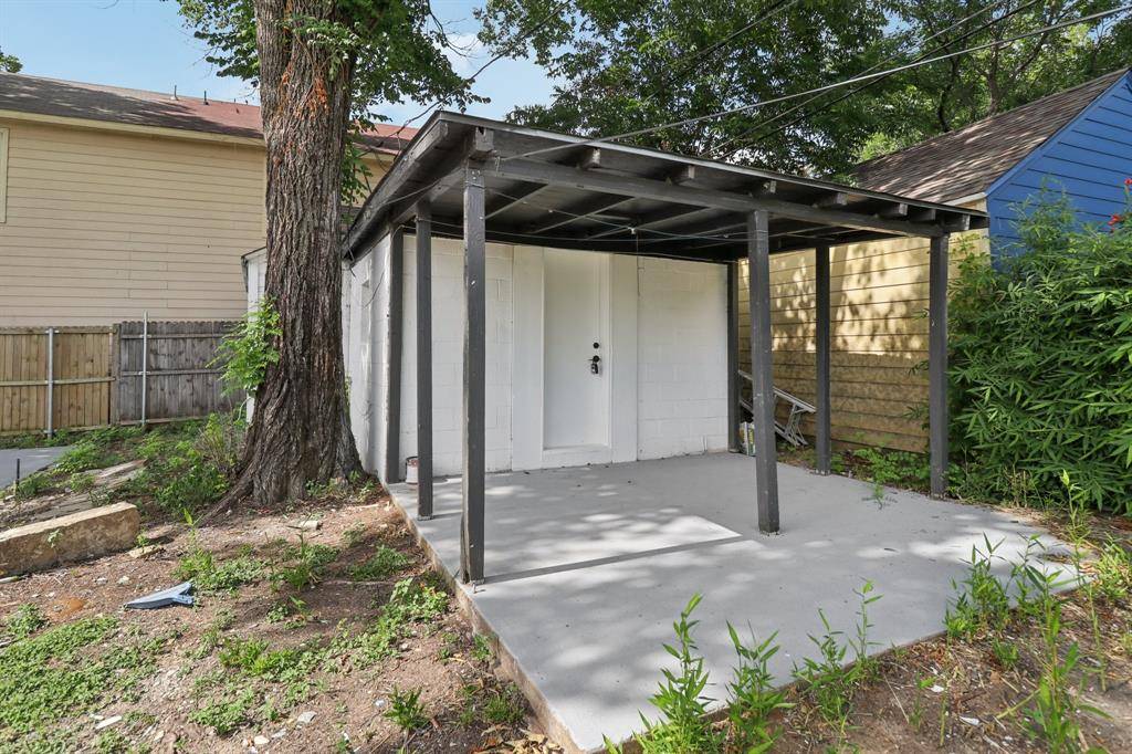 Fort Worth, TX 76111,1105 N Sylvania Avenue #B