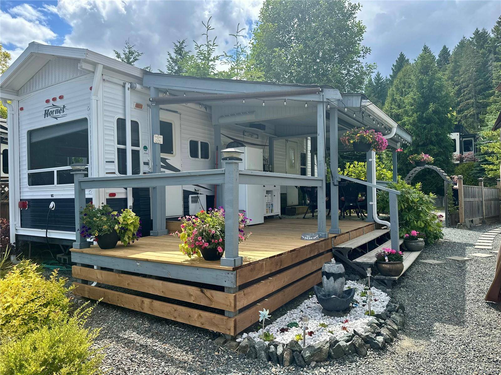 Qualicum Beach, BC V9K 1Z8,2650 Turnbull Rd #F12