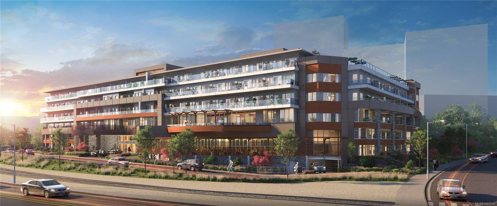 Victoria, BC V9A 6X5,200 Tyee Rd #328