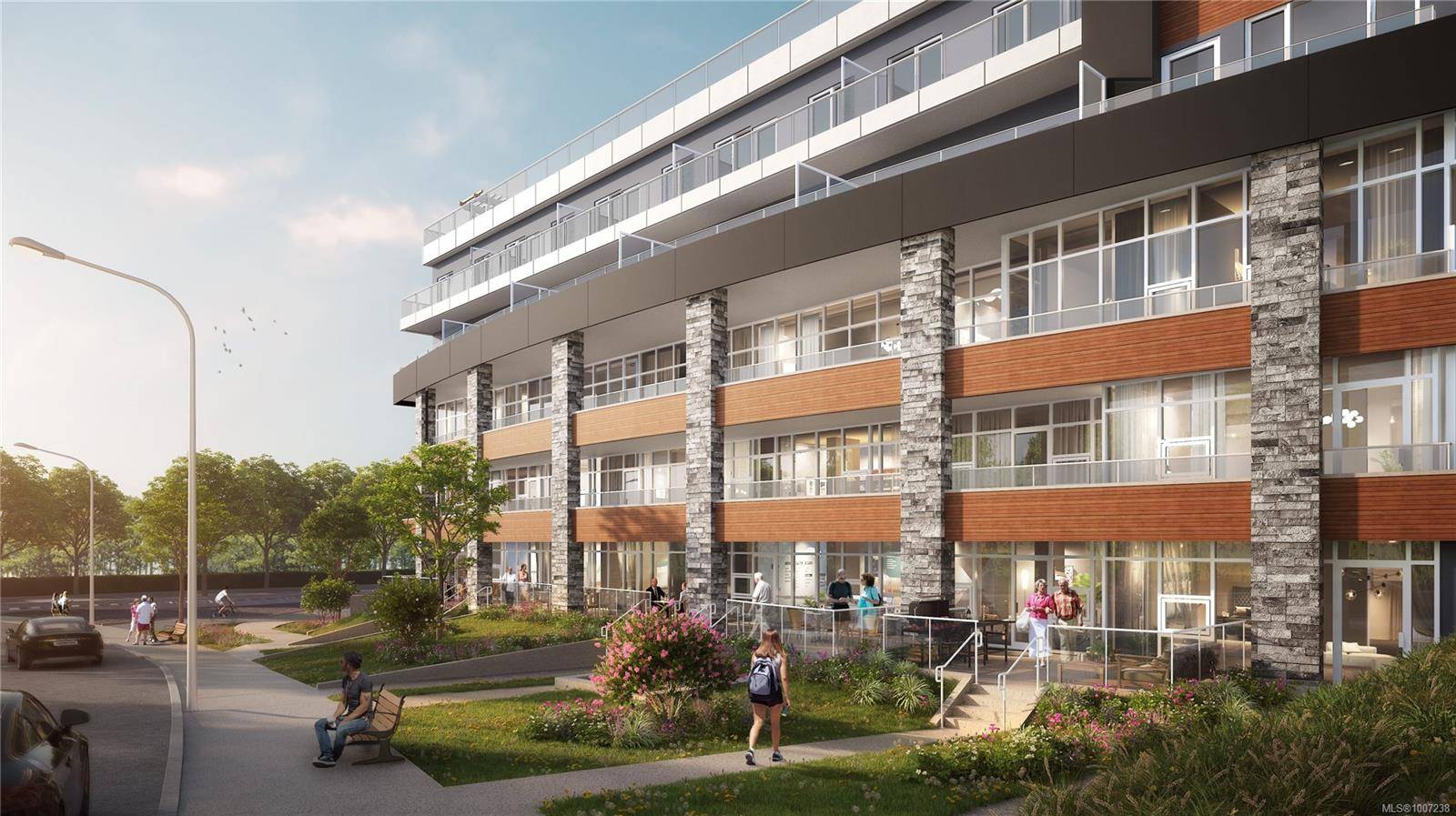 Victoria, BC V9A 6X5,200 Tyee Rd #328