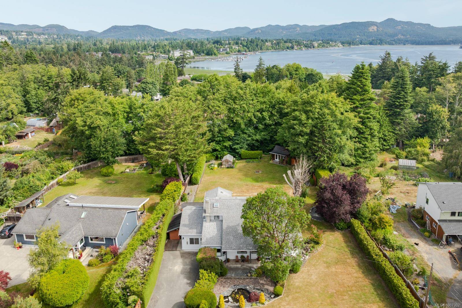 Sooke, BC V9Z 0T4,1571 Whiffin Spit Rd