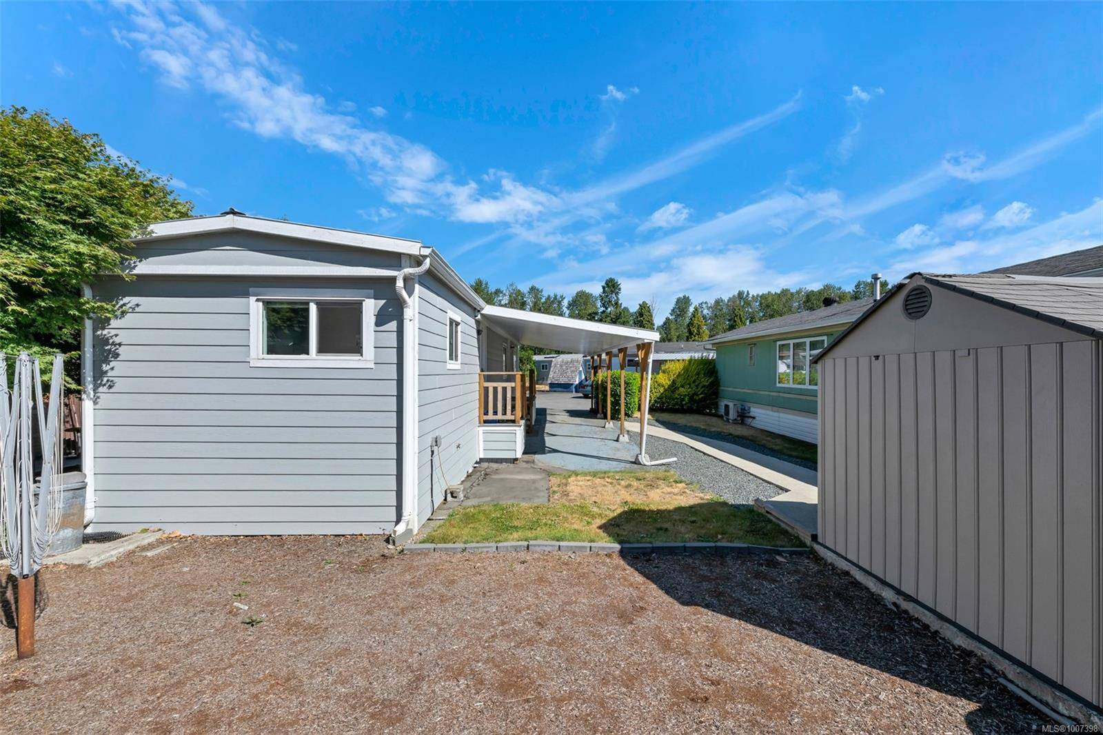 Duncan, BC V9L 4X3,2885 Boys Rd N #229