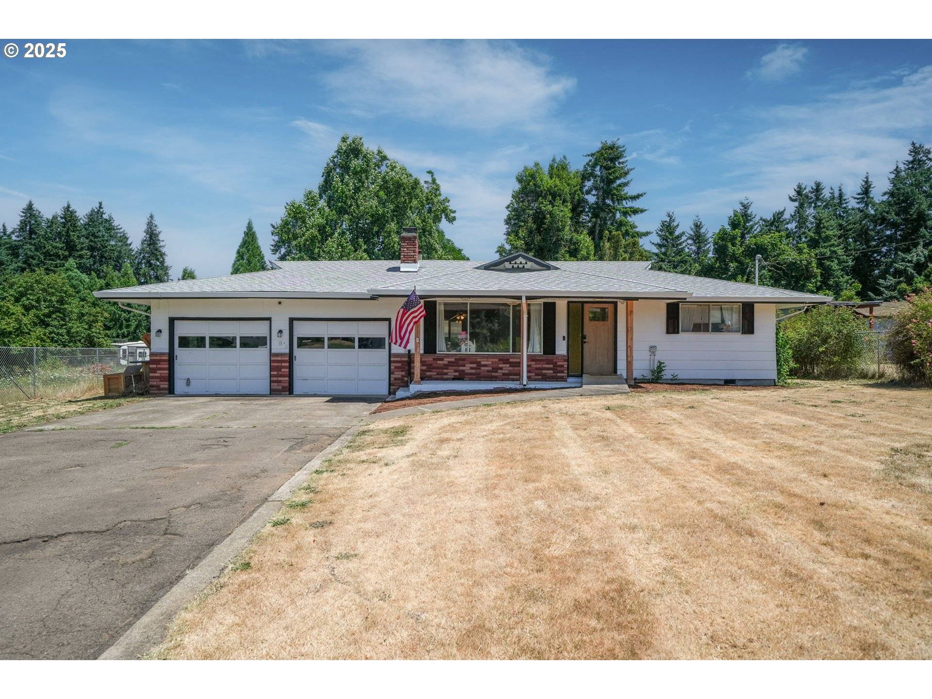 Pleasant Hill, OR 97455,84585 BRISTOW RD