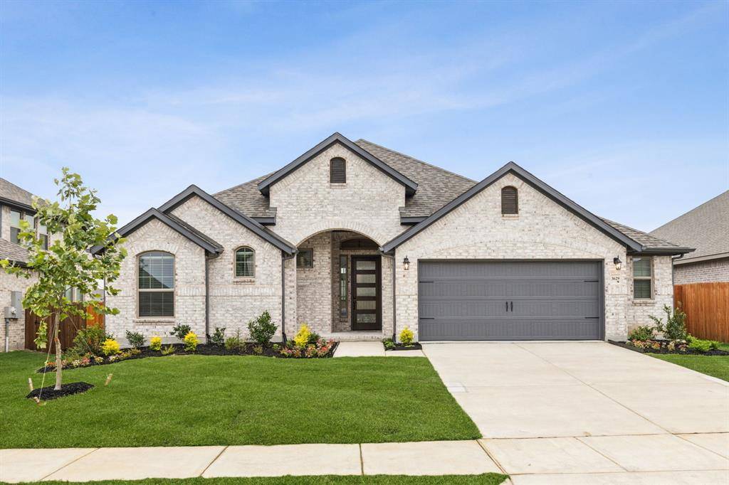 Crandall, TX 75114,3629 Maize Avenue