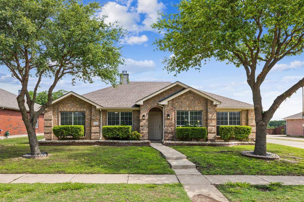 Murphy, TX 75094,549 Seminole Trail
