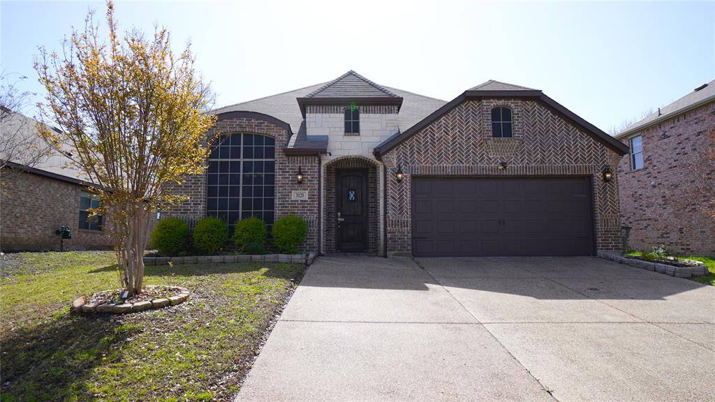 Forney, TX 75126,3123 Marble Falls Drive