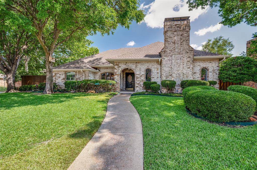 Plano, TX 75075,1453 Baffin Bay Drive