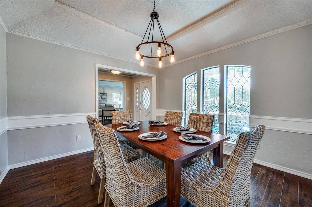 Plano, TX 75075,1453 Baffin Bay Drive