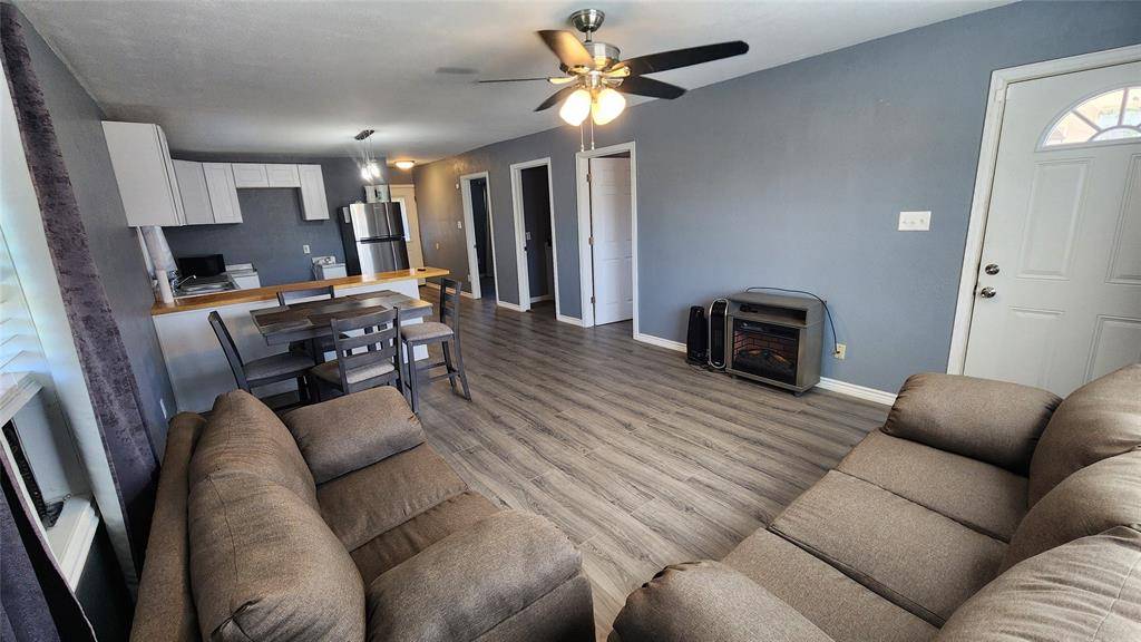 Sweetwater, TX 79556,809 Bowie Street