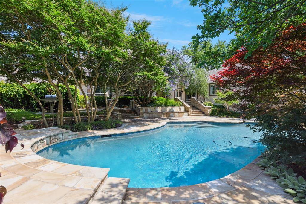 Dallas, TX 75248,6015 Meadowcreek Drive