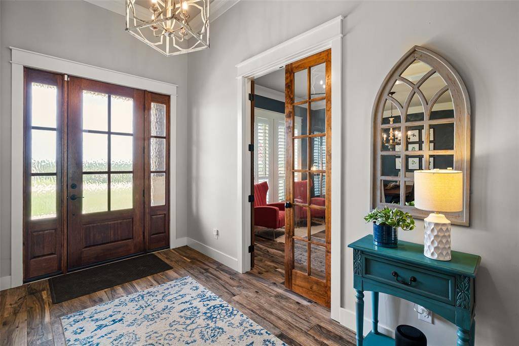 Granbury, TX 76049,321 Kenyon Court