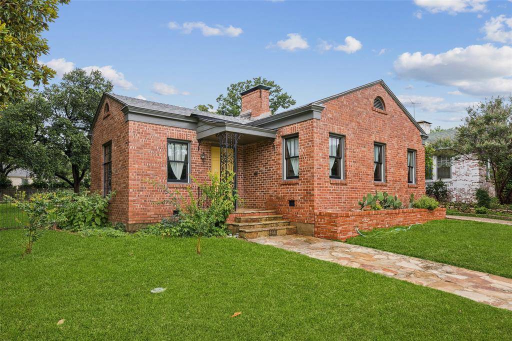 Fort Worth, TX 76107,4321 Pershing Avenue