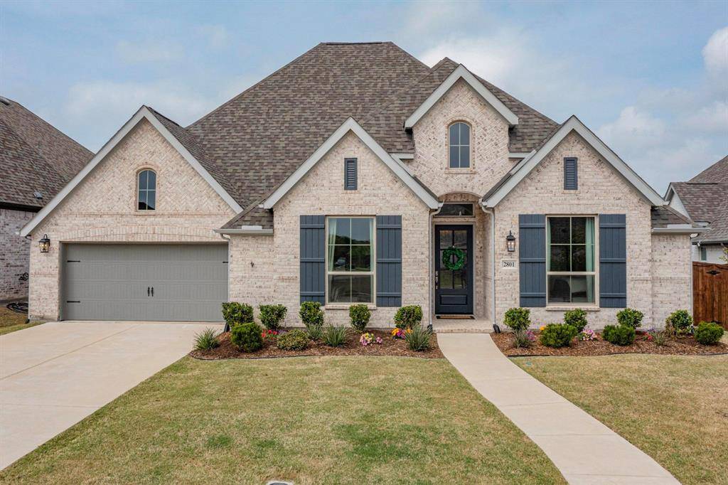 Melissa, TX 75454,2801 Capitol Place