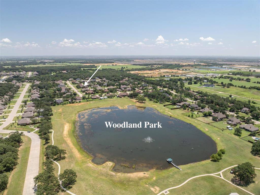 Krugerville, TX 76227,110 Post Oak Drive