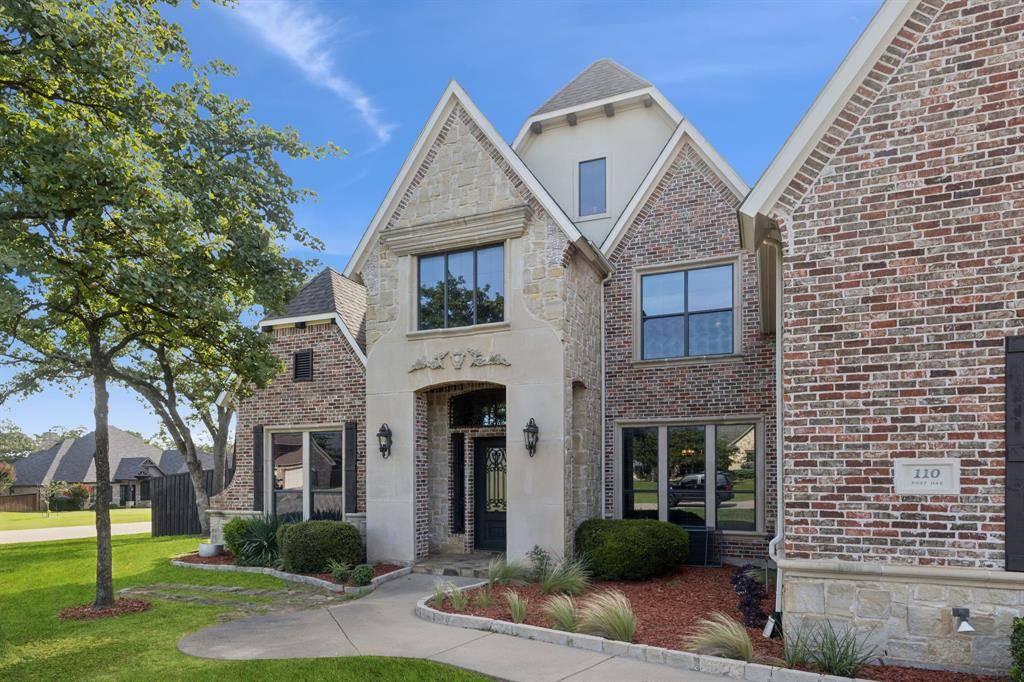 Krugerville, TX 76227,110 Post Oak Drive