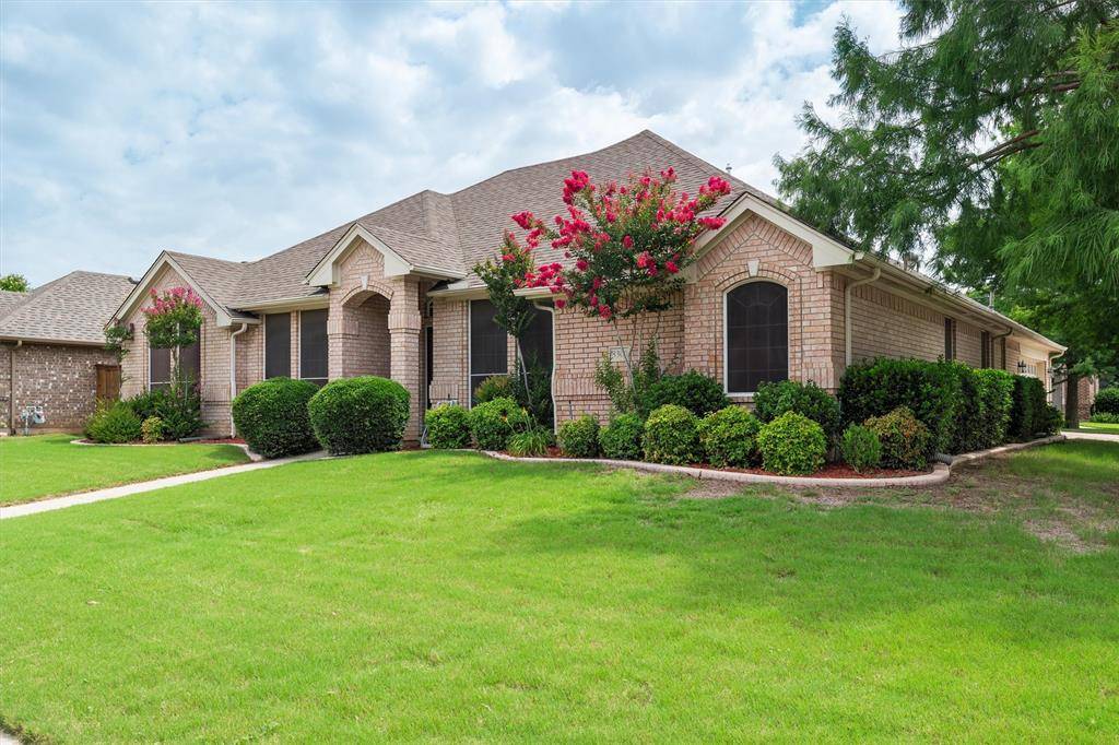 North Richland Hills, TX 76182,8300 Red Rose Trail