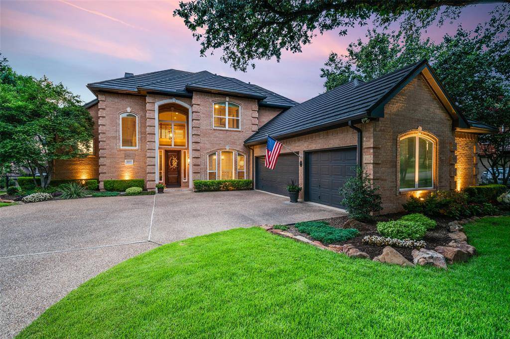 Frisco, TX 75034,4637 Shadow Ridge Drive