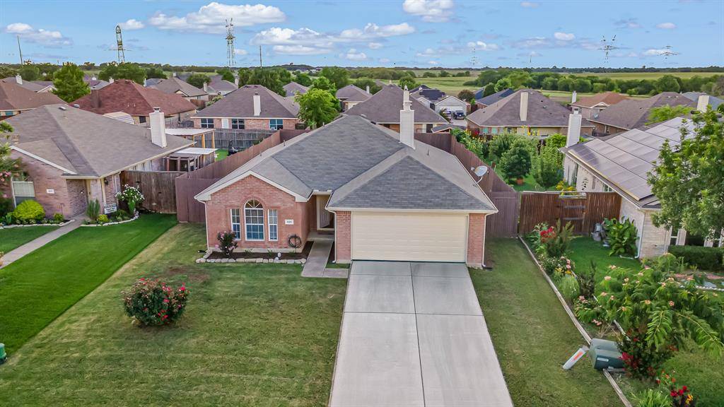 Royse City, TX 75189,425 Rustic Grove Lane