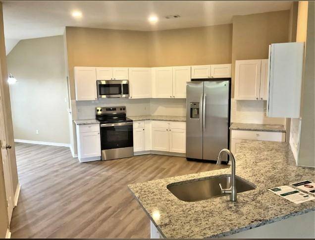 Lancaster, TX 75146,703 Fox Glen Road