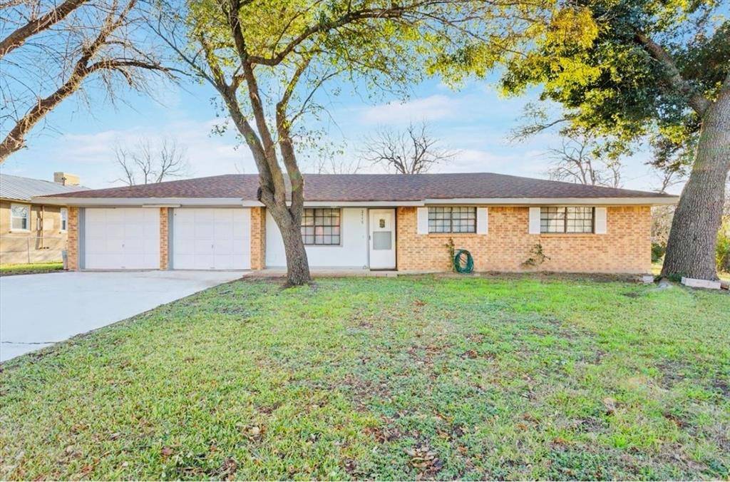 Temple, TX 76501,2115 N 9th Street